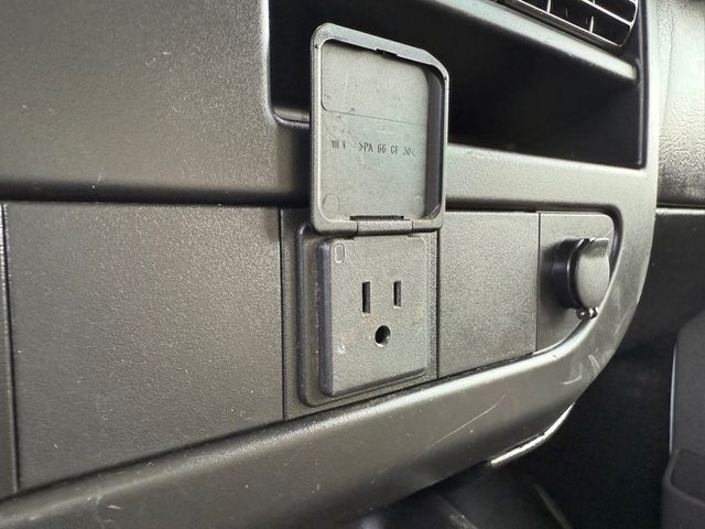 2020 Chevrolet EXPRESS G2500 Cargo Service Utility | Canton, Ohio | Ohio Auto Warehouse LLC 2020 Chevrolet EXPRESS G2500 Cargo Service Utility | Canton, Ohio | Ohio Auto Warehouse LLC