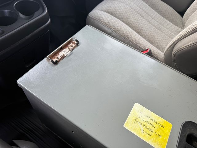 2020 Chevrolet EXPRESS G2500 Cargo Service Utility | Canton, Ohio | Ohio Auto Warehouse LLC