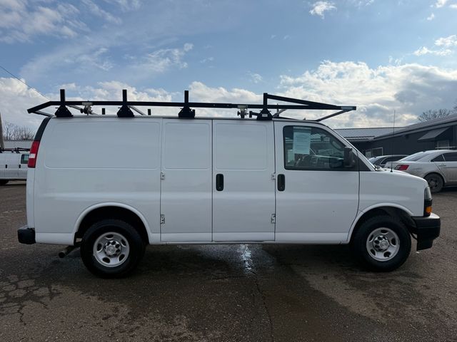 2020 Chevrolet EXPRESS G2500 Cargo Service Utility | Canton, Ohio | Ohio Auto Warehouse LLC