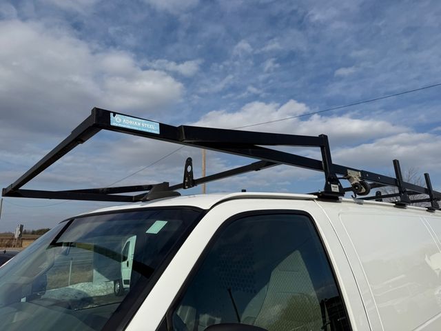 2020 Chevrolet EXPRESS G2500 Cargo Service Utility | Canton, Ohio | Ohio Auto Warehouse LLC