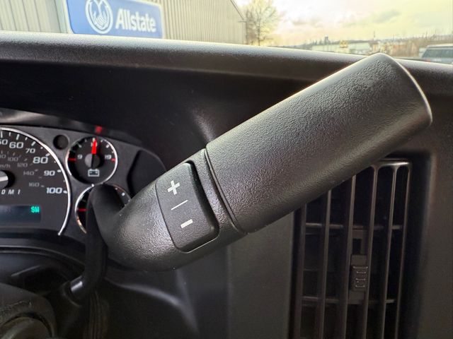 2020 Chevrolet EXPRESS G2500 Cargo Service Utility | Canton, Ohio | Ohio Auto Warehouse LLC 2020 Chevrolet EXPRESS G2500 Cargo Service Utility | Canton, Ohio | Ohio Auto Warehouse LLC