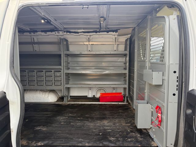 2020 Chevrolet EXPRESS G2500 Cargo Service Utility | Canton, Ohio | Ohio Auto Warehouse LLC 2020 Chevrolet EXPRESS G2500 Cargo Service Utility | Canton, Ohio | Ohio Auto Warehouse LLC