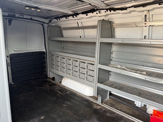 2020 Chevrolet EXPRESS G2500 Cargo Service Utility | Canton, Ohio | Ohio Auto Warehouse LLC 2020 Chevrolet EXPRESS G2500 Cargo Service Utility | Canton, Ohio | Ohio Auto Warehouse LLC