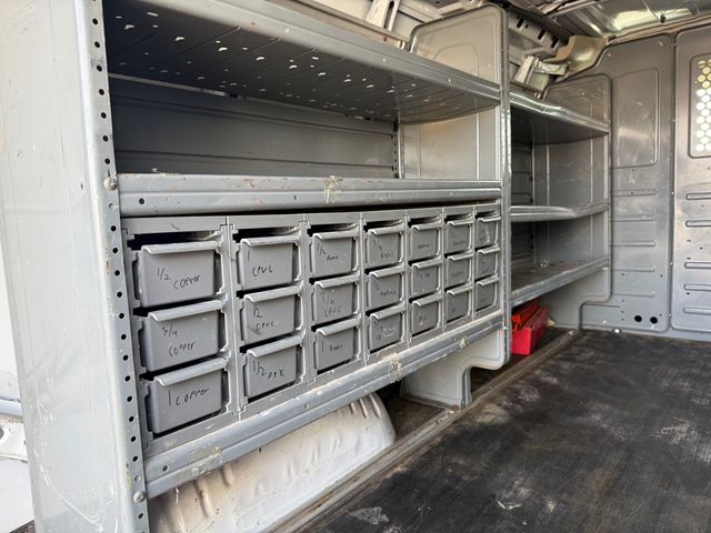 2020 Chevrolet EXPRESS G2500 Cargo Service Utility | Canton, Ohio | Ohio Auto Warehouse LLC 2020 Chevrolet EXPRESS G2500 Cargo Service Utility | Canton, Ohio | Ohio Auto Warehouse LLC