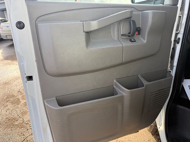 2020 Chevrolet EXPRESS G2500 Cargo Service Utility | Canton, Ohio | Ohio Auto Warehouse LLC 2020 Chevrolet EXPRESS G2500 Cargo Service Utility | Canton, Ohio | Ohio Auto Warehouse LLC