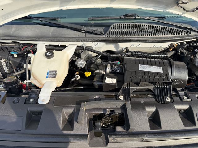 2020 Chevrolet EXPRESS G2500 Cargo Service Utility | Canton, Ohio | Ohio Auto Warehouse LLC 2020 Chevrolet EXPRESS G2500 Cargo Service Utility | Canton, Ohio | Ohio Auto Warehouse LLC