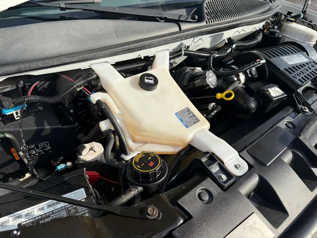 2020 Chevrolet EXPRESS G2500 Cargo Service Utility | Canton, Ohio | Ohio Auto Warehouse LLC