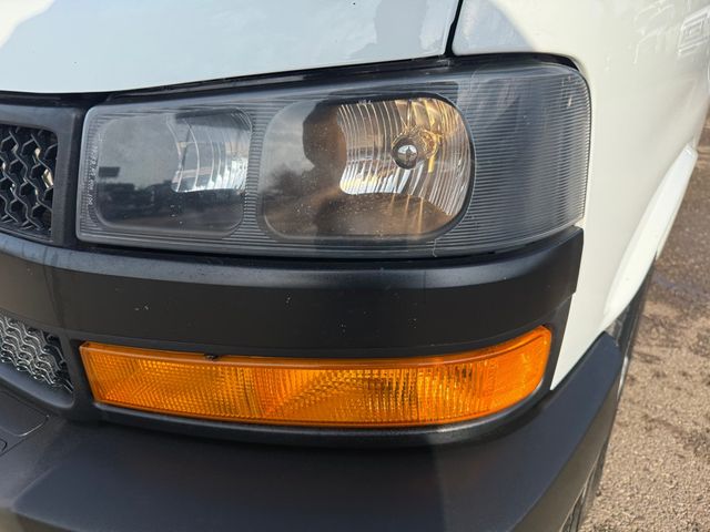 2020 Chevrolet EXPRESS G2500 Cargo Service Utility | Canton, Ohio | Ohio Auto Warehouse LLC