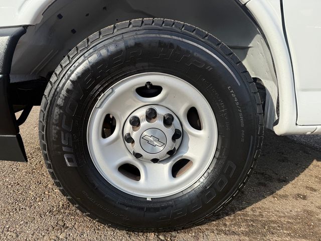 2020 Chevrolet EXPRESS G2500 Cargo Service Utility | Canton, Ohio | Ohio Auto Warehouse LLC 2020 Chevrolet EXPRESS G2500 Cargo Service Utility | Canton, Ohio | Ohio Auto Warehouse LLC