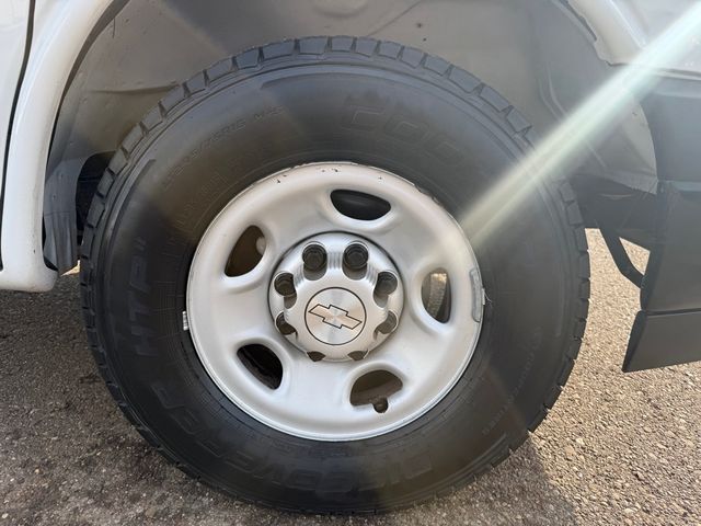 2020 Chevrolet EXPRESS G2500 Cargo Service Utility | Canton, Ohio | Ohio Auto Warehouse LLC