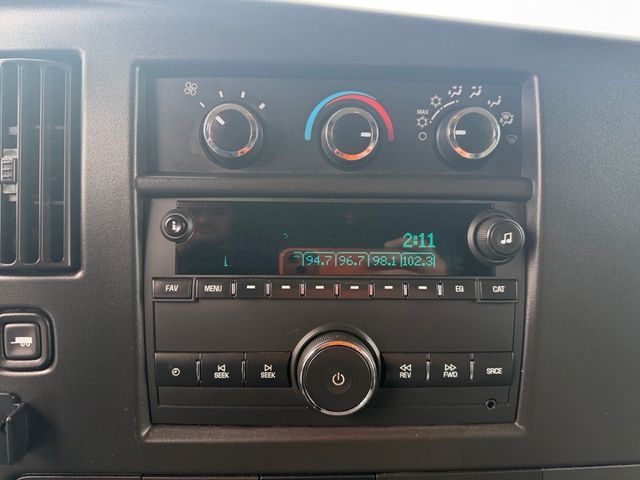 2020 Chevrolet EXPRESS G2500 Cargo Service Utility | Canton, Ohio | Ohio Auto Warehouse LLC 2020 Chevrolet EXPRESS G2500 Cargo Service Utility | Canton, Ohio | Ohio Auto Warehouse LLC