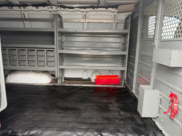 2020 Chevrolet EXPRESS G2500 Cargo Service Utility | Canton, Ohio | Ohio Auto Warehouse LLC 2020 Chevrolet EXPRESS G2500 Cargo Service Utility | Canton, Ohio | Ohio Auto Warehouse LLC