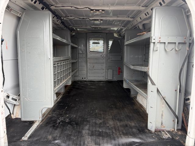 2020 Chevrolet EXPRESS G2500 Cargo Service Utility | Canton, Ohio | Ohio Auto Warehouse LLC 2020 Chevrolet EXPRESS G2500 Cargo Service Utility | Canton, Ohio | Ohio Auto Warehouse LLC