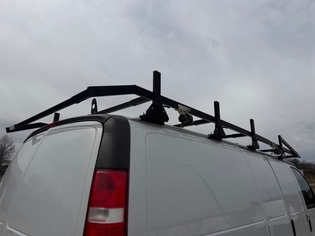 2020 Chevrolet EXPRESS G2500 Cargo Service Utility | Canton, Ohio | Ohio Auto Warehouse LLC