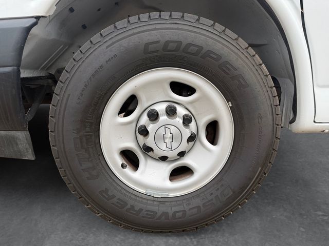 2020 Chevrolet EXPRESS G2500 Cargo Service Utility | Canton, Ohio | Ohio Auto Warehouse LLC 2020 Chevrolet EXPRESS G2500 Cargo Service Utility | Canton, Ohio | Ohio Auto Warehouse LLC