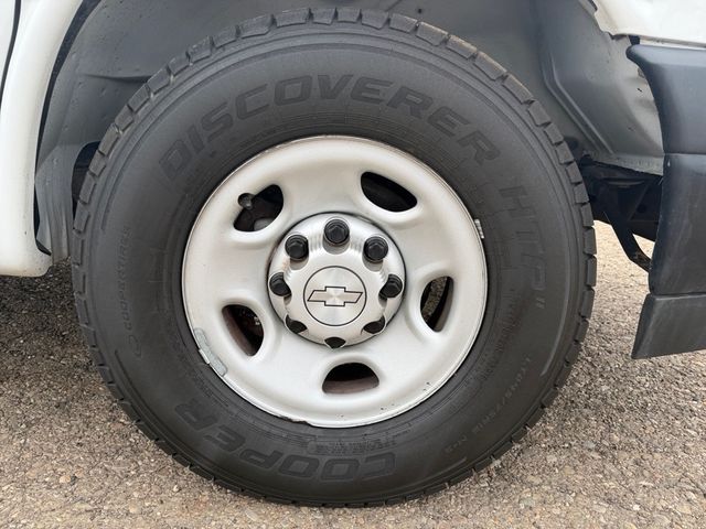 2020 Chevrolet EXPRESS G2500 Cargo Service Utility | Canton, Ohio | Ohio Auto Warehouse LLC 2020 Chevrolet EXPRESS G2500 Cargo Service Utility | Canton, Ohio | Ohio Auto Warehouse LLC