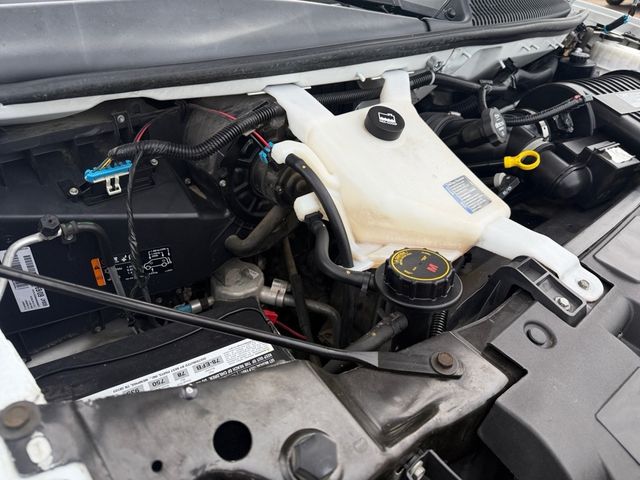 2020 Chevrolet EXPRESS G2500 Cargo Service Utility | Canton, Ohio | Ohio Auto Warehouse LLC 2020 Chevrolet EXPRESS G2500 Cargo Service Utility | Canton, Ohio | Ohio Auto Warehouse LLC