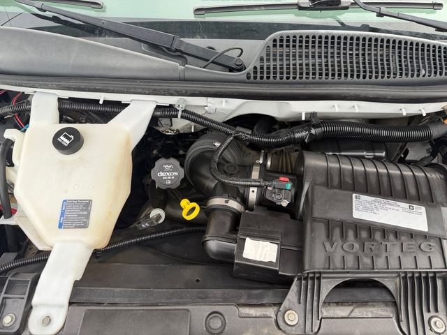 2020 Chevrolet EXPRESS G2500 Cargo Service Utility | Canton, Ohio | Ohio Auto Warehouse LLC 2020 Chevrolet EXPRESS G2500 Cargo Service Utility | Canton, Ohio | Ohio Auto Warehouse LLC