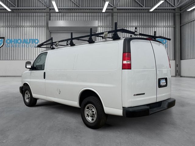 2020 Chevrolet EXPRESS G2500 Cargo Service Utility | Canton, Ohio | Ohio Auto Warehouse LLC