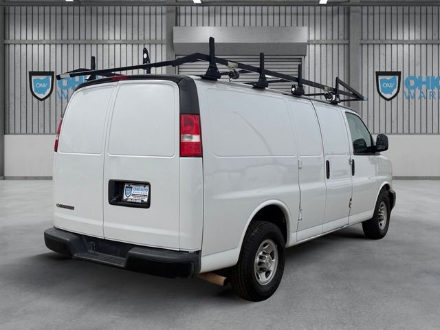 2020 Chevrolet EXPRESS G2500 Cargo Service Utility | Canton, Ohio | Ohio Auto Warehouse LLC 2020 Chevrolet EXPRESS G2500 Cargo Service Utility | Canton, Ohio | Ohio Auto Warehouse LLC