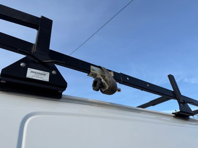 2020 Chevrolet EXPRESS G2500 Cargo Service Utility | Canton, Ohio | Ohio Auto Warehouse LLC