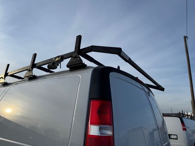 2020 Chevrolet EXPRESS G2500 Cargo Service Utility | Canton, Ohio | Ohio Auto Warehouse LLC 2020 Chevrolet EXPRESS G2500 Cargo Service Utility | Canton, Ohio | Ohio Auto Warehouse LLC