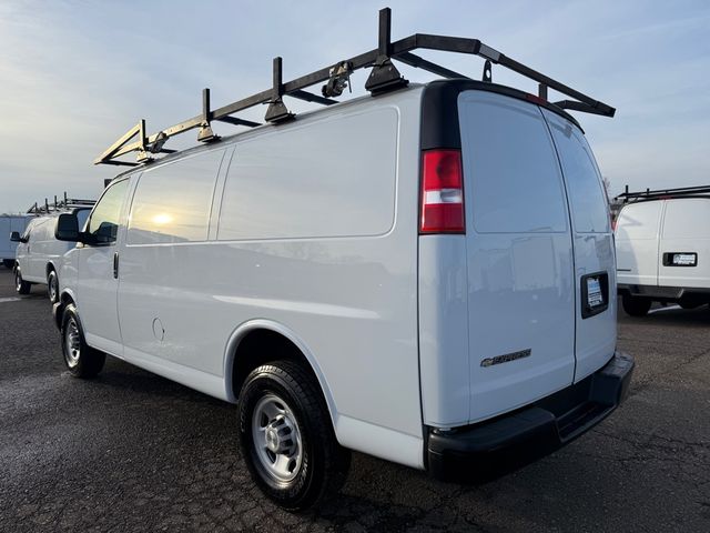 2020 Chevrolet EXPRESS G2500 Cargo Service Utility | Canton, Ohio | Ohio Auto Warehouse LLC
