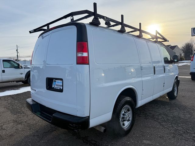 2020 Chevrolet EXPRESS G2500 Cargo Service Utility | Canton, Ohio | Ohio Auto Warehouse LLC 2020 Chevrolet EXPRESS G2500 Cargo Service Utility | Canton, Ohio | Ohio Auto Warehouse LLC