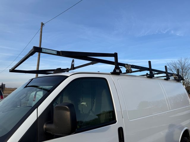 2020 Chevrolet EXPRESS G2500 Cargo Service Utility | Canton, Ohio | Ohio Auto Warehouse LLC 2020 Chevrolet EXPRESS G2500 Cargo Service Utility | Canton, Ohio | Ohio Auto Warehouse LLC