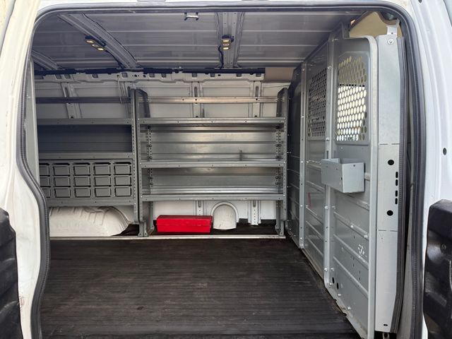 2020 Chevrolet EXPRESS G2500 Cargo Service Utility | Canton, Ohio | Ohio Auto Warehouse LLC