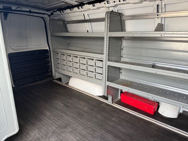 2020 Chevrolet EXPRESS G2500 Cargo Service Utility | Canton, Ohio | Ohio Auto Warehouse LLC