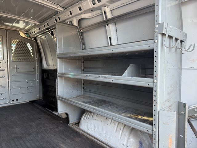 2020 Chevrolet EXPRESS G2500 Cargo Service Utility | Canton, Ohio | Ohio Auto Warehouse LLC 2020 Chevrolet EXPRESS G2500 Cargo Service Utility | Canton, Ohio | Ohio Auto Warehouse LLC