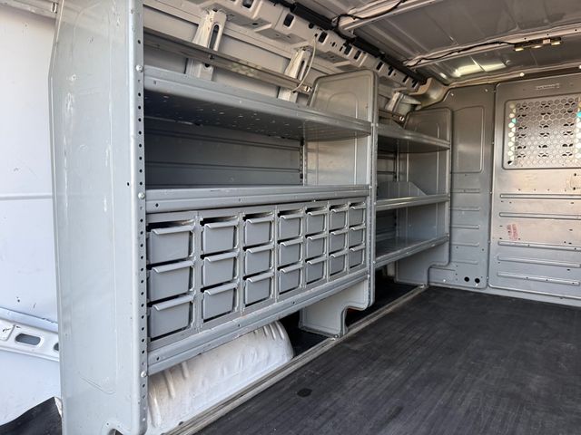 2020 Chevrolet EXPRESS G2500 Cargo Service Utility | Canton, Ohio | Ohio Auto Warehouse LLC