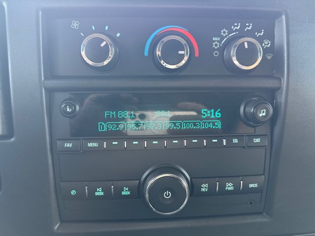 2020 Chevrolet EXPRESS G2500 Cargo Service Utility | Canton, Ohio | Ohio Auto Warehouse LLC 2020 Chevrolet EXPRESS G2500 Cargo Service Utility | Canton, Ohio | Ohio Auto Warehouse LLC