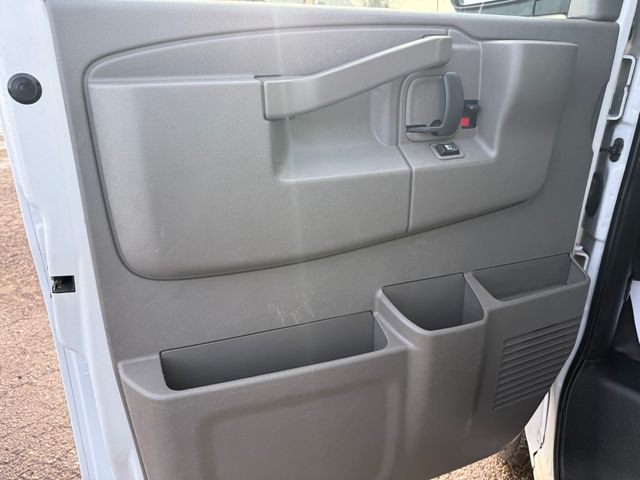 2020 Chevrolet EXPRESS G2500 Cargo Service Utility | Canton, Ohio | Ohio Auto Warehouse LLC 2020 Chevrolet EXPRESS G2500 Cargo Service Utility | Canton, Ohio | Ohio Auto Warehouse LLC