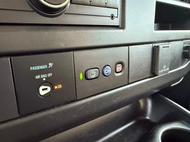 2020 Chevrolet EXPRESS G2500 Cargo Service Utility | Canton, Ohio | Ohio Auto Warehouse LLC 2020 Chevrolet EXPRESS G2500 Cargo Service Utility | Canton, Ohio | Ohio Auto Warehouse LLC