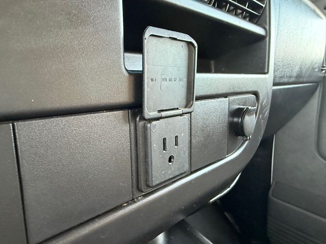 2020 Chevrolet EXPRESS G2500 Cargo Service Utility | Canton, Ohio | Ohio Auto Warehouse LLC 2020 Chevrolet EXPRESS G2500 Cargo Service Utility | Canton, Ohio | Ohio Auto Warehouse LLC