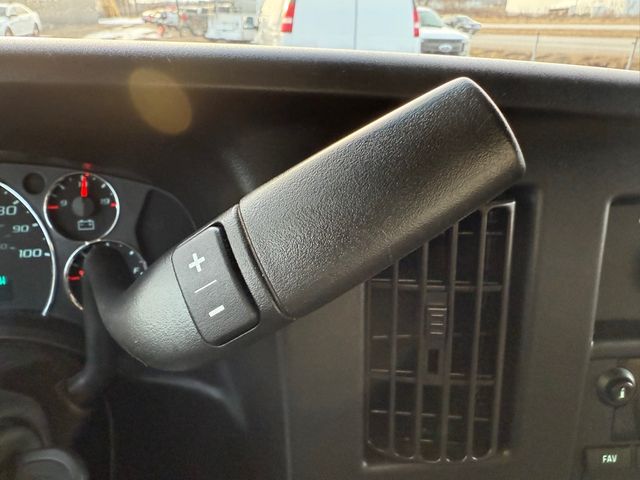 2020 Chevrolet EXPRESS G2500 Cargo Service Utility | Canton, Ohio | Ohio Auto Warehouse LLC