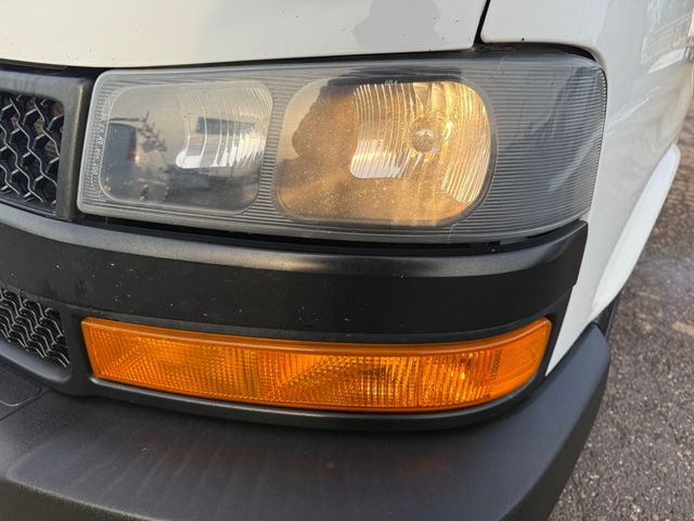 2020 Chevrolet EXPRESS G2500 Cargo Service Utility | Canton, Ohio | Ohio Auto Warehouse LLC 2020 Chevrolet EXPRESS G2500 Cargo Service Utility | Canton, Ohio | Ohio Auto Warehouse LLC