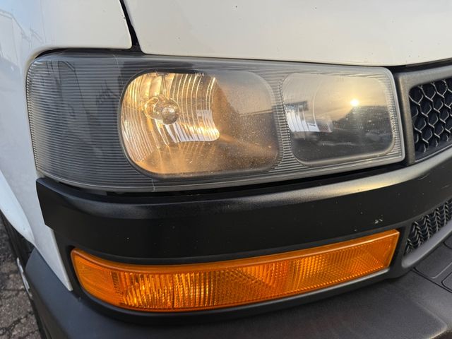 2020 Chevrolet EXPRESS G2500 Cargo Service Utility | Canton, Ohio | Ohio Auto Warehouse LLC 2020 Chevrolet EXPRESS G2500 Cargo Service Utility | Canton, Ohio | Ohio Auto Warehouse LLC