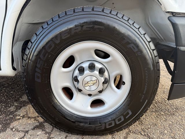 2020 Chevrolet EXPRESS G2500 Cargo Service Utility | Canton, Ohio | Ohio Auto Warehouse LLC 2020 Chevrolet EXPRESS G2500 Cargo Service Utility | Canton, Ohio | Ohio Auto Warehouse LLC