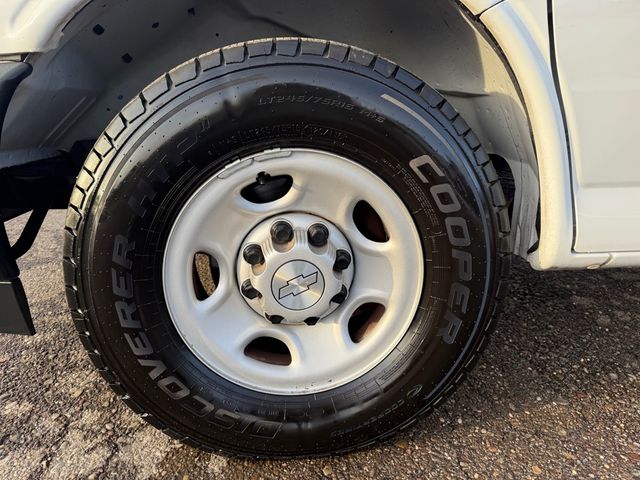 2020 Chevrolet EXPRESS G2500 Cargo Service Utility | Canton, Ohio | Ohio Auto Warehouse LLC 2020 Chevrolet EXPRESS G2500 Cargo Service Utility | Canton, Ohio | Ohio Auto Warehouse LLC