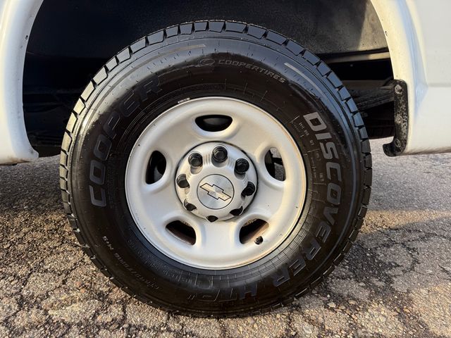 2020 Chevrolet EXPRESS G2500 Cargo Service Utility | Canton, Ohio | Ohio Auto Warehouse LLC 2020 Chevrolet EXPRESS G2500 Cargo Service Utility | Canton, Ohio | Ohio Auto Warehouse LLC