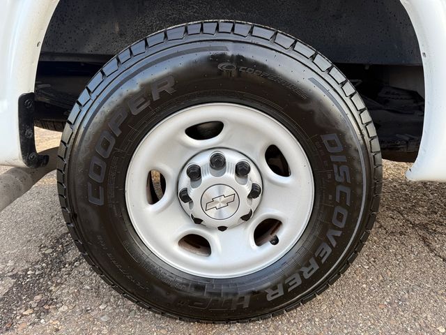 2020 Chevrolet EXPRESS G2500 Cargo Service Utility | Canton, Ohio | Ohio Auto Warehouse LLC