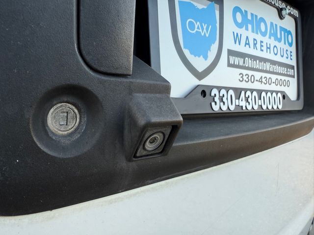 2020 Chevrolet EXPRESS G2500 Cargo Service Utility | Canton, Ohio | Ohio Auto Warehouse LLC