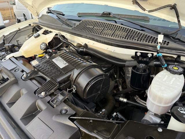 2020 Chevrolet EXPRESS G2500 Cargo Service Utility | Canton, Ohio | Ohio Auto Warehouse LLC