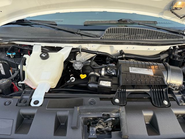 2020 Chevrolet EXPRESS G2500 Cargo Service Utility | Canton, Ohio | Ohio Auto Warehouse LLC 2020 Chevrolet EXPRESS G2500 Cargo Service Utility | Canton, Ohio | Ohio Auto Warehouse LLC