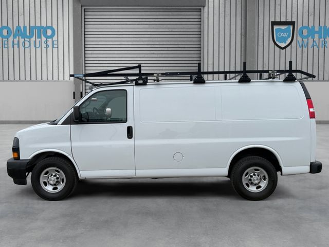 2020 Chevrolet EXPRESS G2500 Cargo Service Utility | Canton, Ohio | Ohio Auto Warehouse LLC 2020 Chevrolet EXPRESS G2500 Cargo Service Utility | Canton, Ohio | Ohio Auto Warehouse LLC