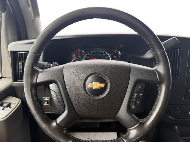 2020 Chevrolet EXPRESS G2500 Cargo Service Utility | Canton, Ohio | Ohio Auto Warehouse LLC 2020 Chevrolet EXPRESS G2500 Cargo Service Utility | Canton, Ohio | Ohio Auto Warehouse LLC