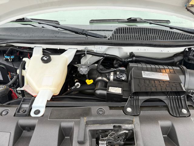 2020 Chevrolet EXPRESS G2500 Cargo Service Utility | Canton, Ohio | Ohio Auto Warehouse LLC 2020 Chevrolet EXPRESS G2500 Cargo Service Utility | Canton, Ohio | Ohio Auto Warehouse LLC